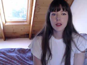 Peggy_Parks May 20, 2025 Chaturbate stream image