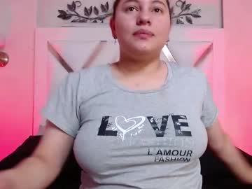 Rheychel May 20, 2025 Chaturbate stream image