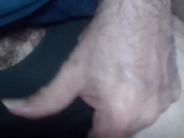 Rokk_Dude May 20, 2025 Chaturbate stream image