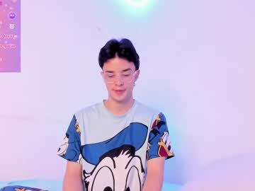 Soy_Yamith May 20, 2025 Chaturbate stream image