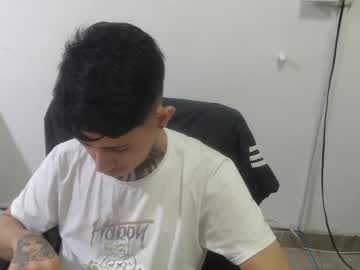 Steff_Becker May 20, 2025 Chaturbate stream image