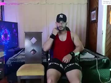 Steven_And_Tommy May 20, 2025 Chaturbate stream image