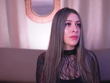 Sweett_Violet_ May 20, 2025 Chaturbate stream image