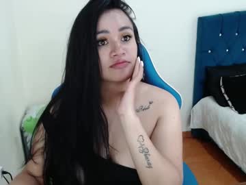 _Valelly May 20, 2025 Chaturbate stream image