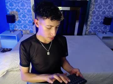 Zaid_Branson stream photo from May 20, 2025