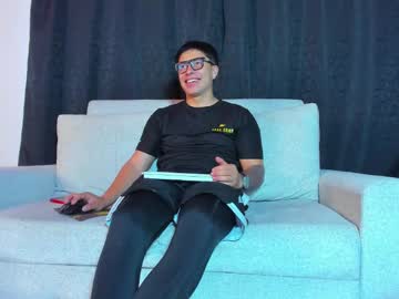 Zain_Smith May 20, 2025 Chaturbate stream image