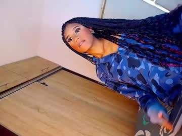 Baby_Smith1 May 20, 2025 Chaturbate stream image