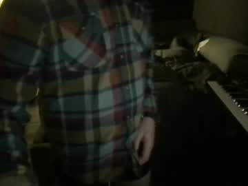 Bobbymac9911 May 20, 2025 Chaturbate stream image