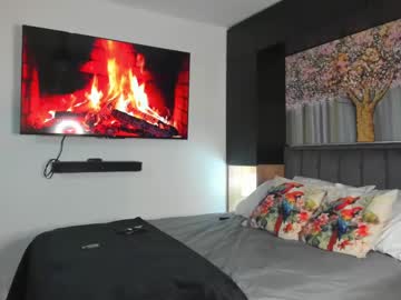 Derek_Hussain May 20, 2025 Chaturbate stream image