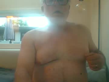 Dial76 May 20, 2025 Chaturbate stream image