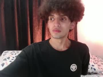 _Fredybel_ May 20, 2025 Chaturbate stream image