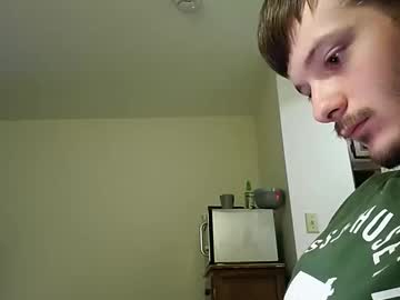 Italiansausagenutz May 20, 2025 Chaturbate stream image