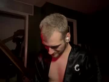 Jack_Engoff May 20, 2025 Chaturbate stream image