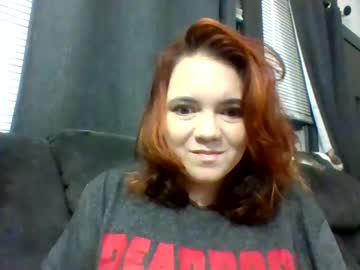 Jazzyrae97 May 20, 2025 Chaturbate stream image