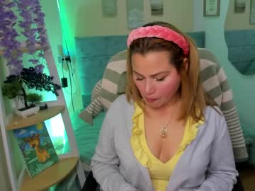 Julieta_Star69 May 20, 2025 Chaturbate stream image