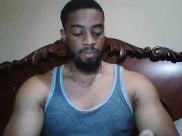Kingdreck28 May 20, 2025 Chaturbate stream image
