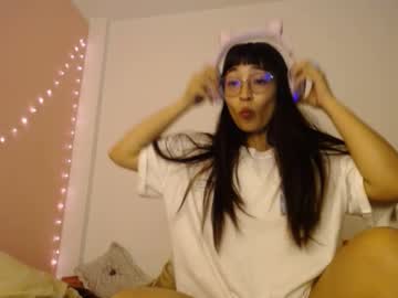 Lolitabitchhorney_ May 20, 2025 Chaturbate stream image