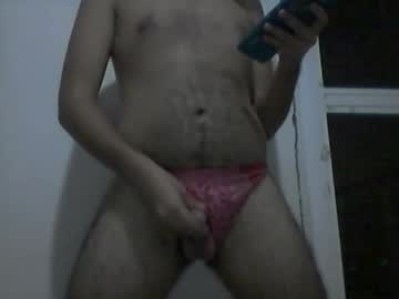 Maximo688588 May 20, 2025 Chaturbate stream image