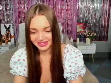 Missmilana88 May 20, 2025 Chaturbate stream image