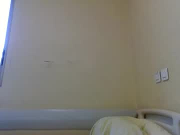 Nabschristie May 20, 2025 Chaturbate stream image