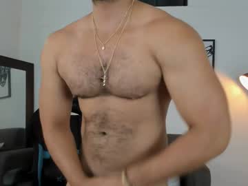 Noah_Duboisz May 20, 2025 Chaturbate stream image