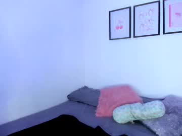 Tarathomson May 20, 2025 Chaturbate stream image