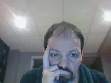 Walker033 May 20, 2025 Chaturbate stream image