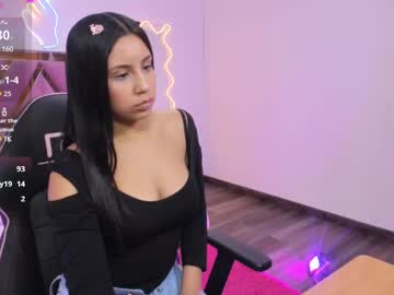 Alicia_Tay May 20, 2025 Chaturbate stream image