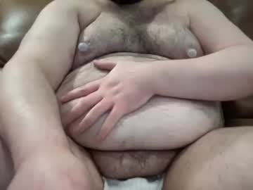 Americanposterboy May 20, 2025 Chaturbate stream image