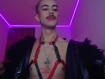 Bruce_6666 May 20, 2025 Chaturbate stream image