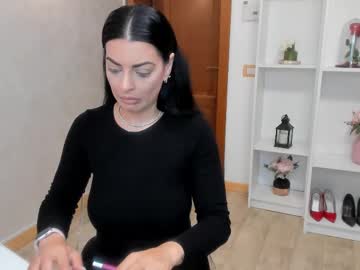 Elisabaxter May 20, 2025 Chaturbate stream image