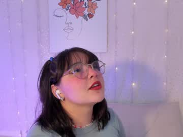 Gaby99_ May 20, 2025 Chaturbate stream image