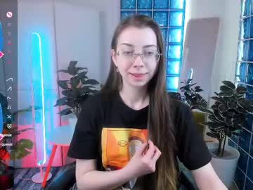Instant_Destiny May 20, 2025 Chaturbate stream image