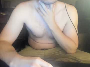 Johnny_Truant__ May 20, 2025 Chaturbate stream image