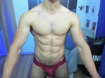 Kiritosexhot May 20, 2025 Chaturbate stream image