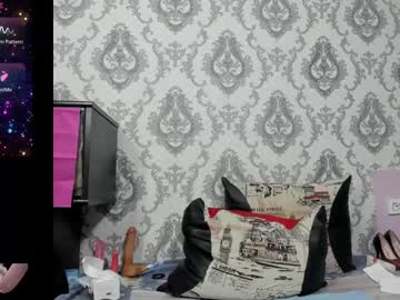 Little_Letti stream photo from May 20, 2025