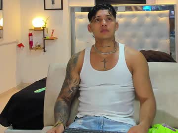 Lunay_Xtreemboy May 20, 2025 Chaturbate stream image