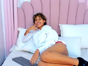 Mel_Walker May 20, 2025 Chaturbate stream image