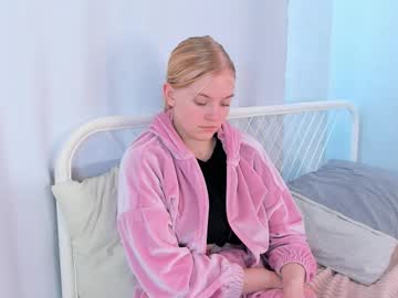 Merylbossom May 20, 2025 Chaturbate stream image
