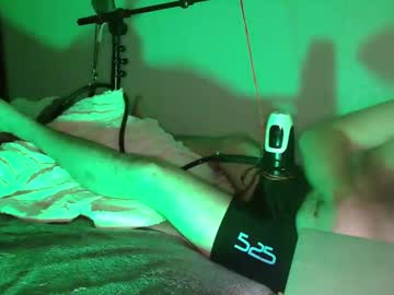 Milky_Fish May 20, 2025 Chaturbate stream image