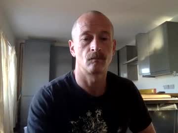Mrgoodkat79 May 20, 2025 Chaturbate stream image