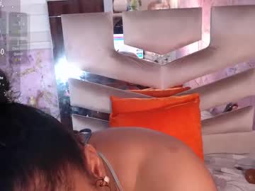 Natashabrunettex May 20, 2025 Chaturbate stream image