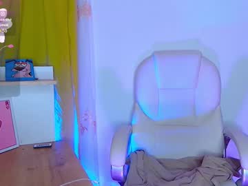 Nathalygoddess May 20, 2025 Chaturbate stream image