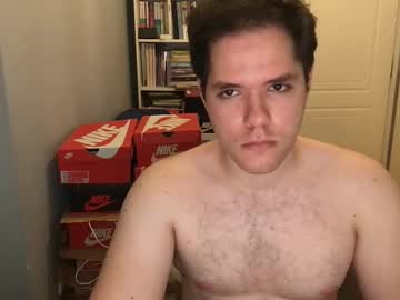 Nongay379444 May 20, 2025 Chaturbate stream image