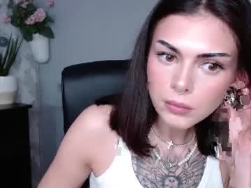 Nova_Sin May 20, 2025 Chaturbate stream image