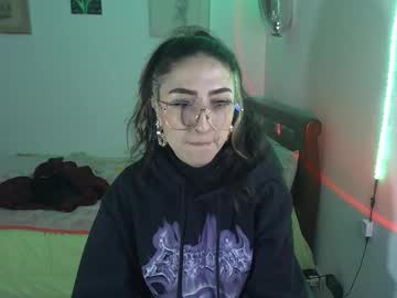 Nymph_Frida May 20, 2025 Chaturbate stream image