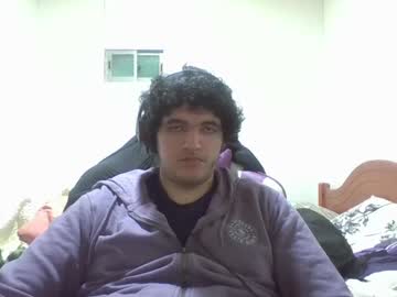 Papitowilly999 May 20, 2025 Chaturbate stream image
