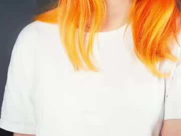 Primrosehambelton May 20, 2025 Chaturbate stream image