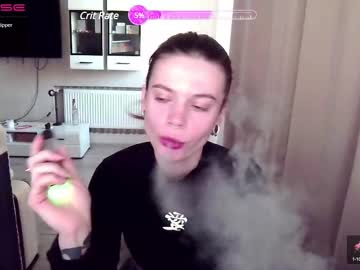 Serenamilss May 20, 2025 Chaturbate stream image