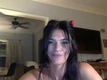Wetterthanyourex26 May 20, 2025 Chaturbate stream image